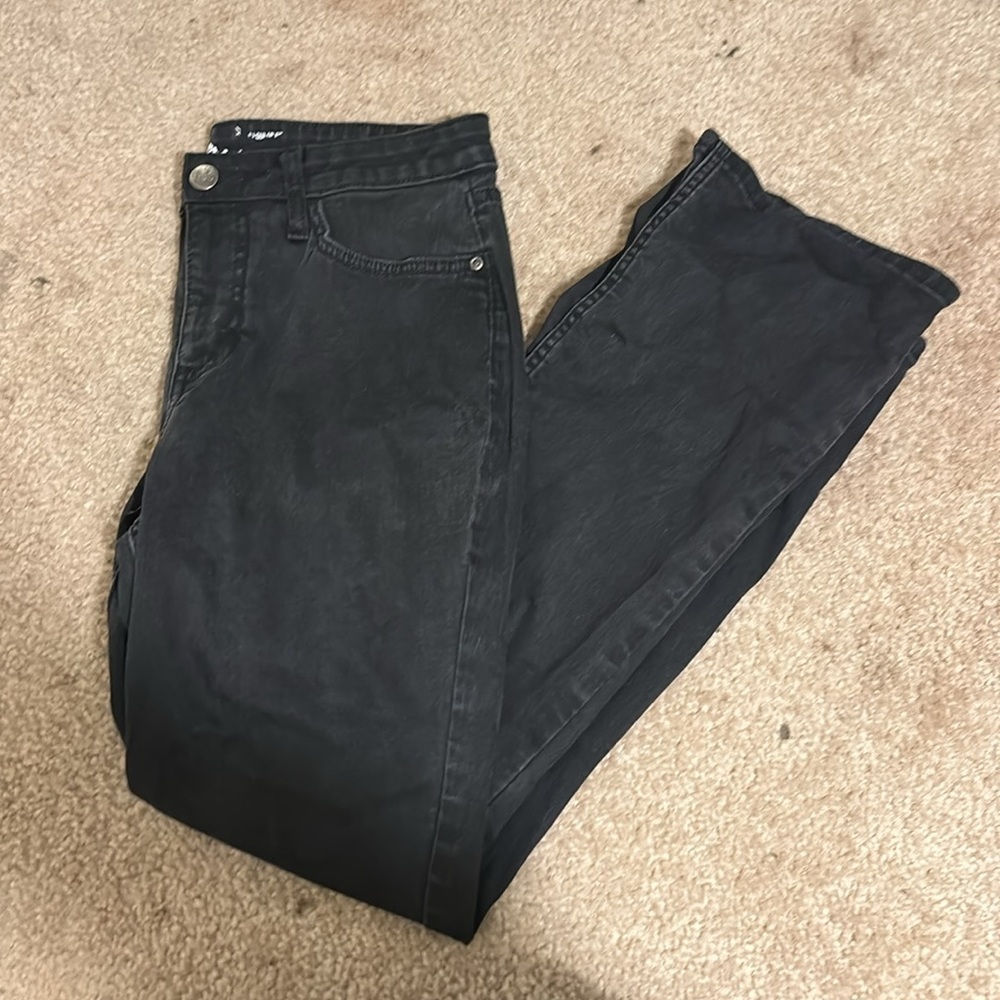 women’s lee mid rise jeans - Picture 2 of 2